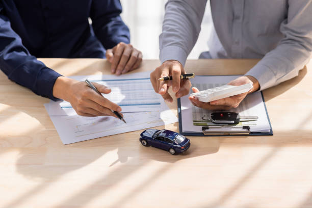 Car insurance options for Dorothy residents